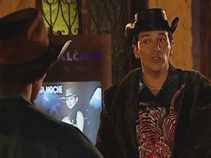 Pasión de gavilanes 1. sezon 10. bölüm görseli