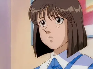 Hajime no Ippo: The Fighting! 1. sezon 23. bölüm görseli