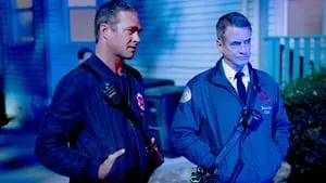 Chicago Fire 13. sezon 7. bölüm görseli