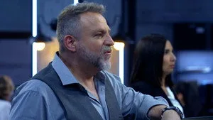 Celebrity Hunted : Chasse à l'homme 2. sezon 5. bölüm görseli