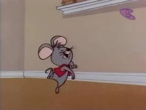 The Huckleberry Hound Show 3. sezon 26. bölüm görseli