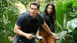 True Lies 1. sezon 6. bölüm görseli