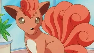 Pokémon Modası