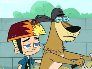 Johnny Test 1. sezon 22. bölüm görseli