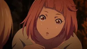 Rage of Bahamut 2. sezon 11. bölüm görseli