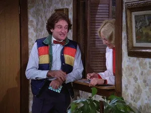 Mork & Mindy 3. sezon 8. bölüm görseli