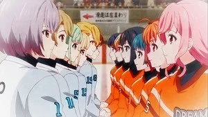 プラオレ！～PRIDE OF ORANGE～ 1. sezon 12. bölüm görseli