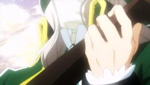 Shakugan no Shana 3. sezon 20. bölüm görseli