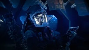 The Expanse 2. sezon 2. bölüm görseli