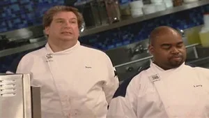 Hell's Kitchen 2. sezon 2. bölüm görseli