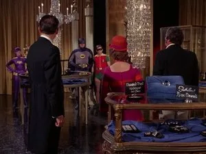 Batman 3. sezon 25. bölüm görseli