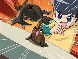 Powerpuff Girls Z 1. sezon 23. bölüm görseli