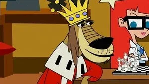 Johnny Test 4. sezon 20. bölüm görseli