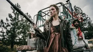 Zombili Yol