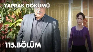 115. Bölüm: Ali Rıza Evi Terk Ediyor