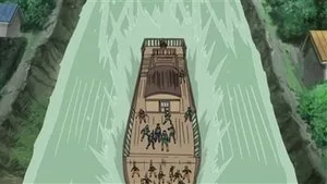 Naruto: Shippuuden 11. sezon 226. bölüm görseli