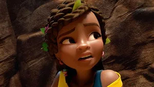 LEGO Friends: Girls on a Mission 3. sezon 17. bölüm görseli