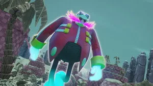 Sonic Prime 2. sezon 8. bölüm görseli