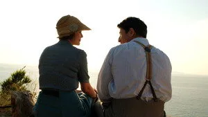 The Durrells 3. sezon 7. bölüm görseli