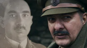 Erased: WW2's Heroes of Color 1. sezon 3. bölüm görseli