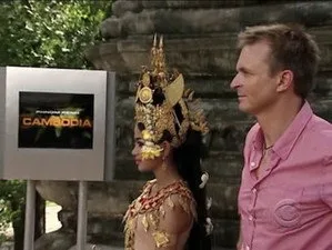 The Amazing Race 15. sezon 3. bölüm görseli