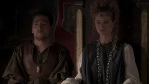 Kaamelott 4. sezon 94. bölüm görseli