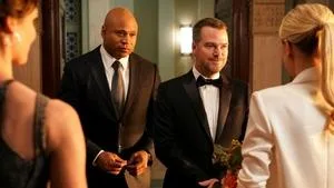 NCIS: Los Angeles 14. sezon 21. bölüm görseli