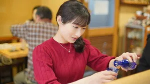 Wakako Zake 7. sezon 7. bölüm görseli