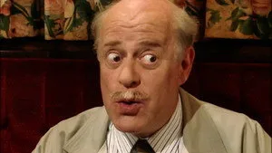 Keeping Up Appearances 5. sezon 3. bölüm görseli
