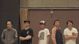ARASHI's Diary -Voyage- 1. sezon 3. bölüm görseli