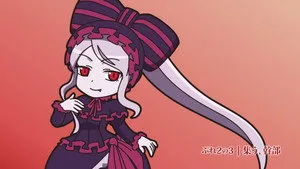 Overlord 0. sezon 16. bölüm görseli