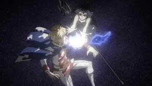 Black Clover 1. sezon 118. bölüm görseli