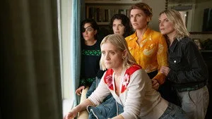 Bad Sisters 2. sezon 2. bölüm görseli