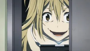 Robotics;Notes 1. sezon 14. bölüm görseli