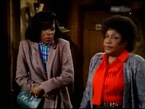 The Jeffersons 10. sezon 8. bölüm görseli