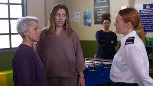 Coronation Street 67. sezon 61. bölüm görseli