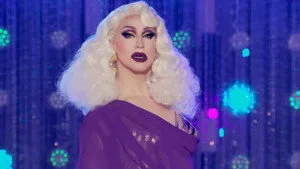 RuPaul's Drag Race 11. sezon 10. bölüm görseli