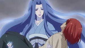 Meiji Tokyo Renka 1. sezon 7. bölüm görseli