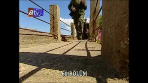 Parmaklıklar Ardında 2. sezon 34. bölüm görseli