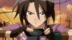 Bakugan Savaşçıları 1. sezon 31. bölüm görseli