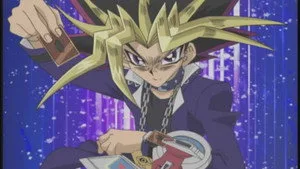 Yu-Gi-Oh! Duel Monsters 1. sezon 162. bölüm görseli