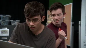 American Vandal 1. sezon 5. bölüm görseli