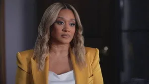 Tyler Perry's Sistas 8. sezon 15. bölüm görseli