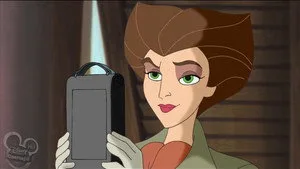 The Legend of Tarzan 1. sezon 34. bölüm görseli