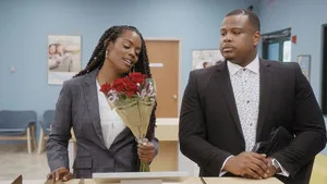 Tyler Perry's Sistas 1. sezon 2. bölüm görseli