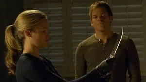 Dexter 5. sezon 10. bölüm görseli