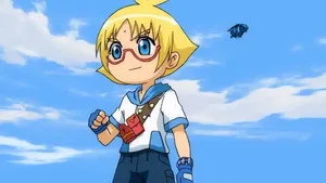 Bakugan Savaşçıları 1. sezon 30. bölüm görseli