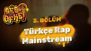 Türkçe Rap Mainstream