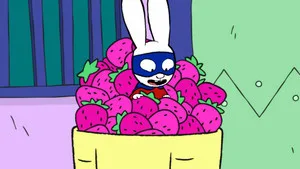 Simon Superlapin 2. sezon 18. bölüm görseli