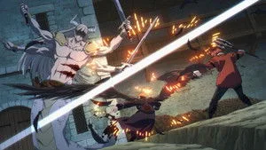 Frieren: Beyond Journey's End 1. sezon 36. bölüm görseli